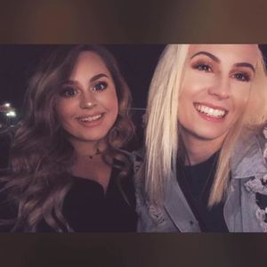 Meet your Posher, Cheyenne